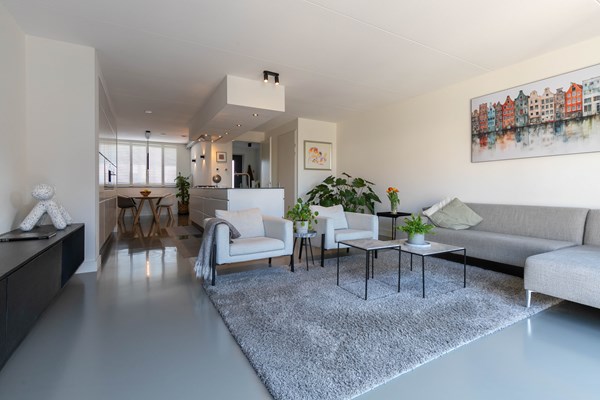 Medium property photo - Palmkool 10, 2371 DN Roelofarendsveen